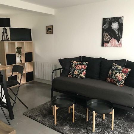 Residence Belhommet 3 Landerneau Bagian luar foto