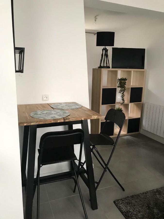 Residence Belhommet 3 Landerneau Bagian luar foto